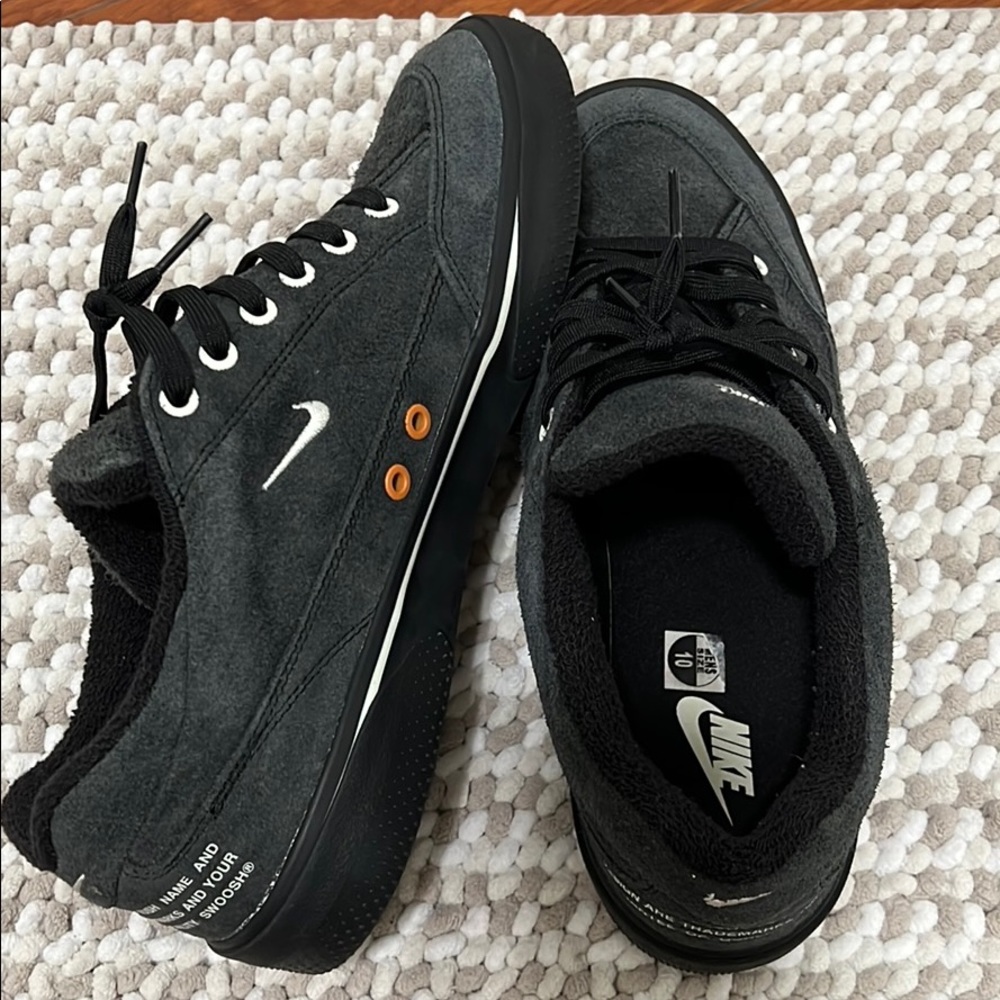 Nike Retro GTS shoes - Picture 3 of 4
